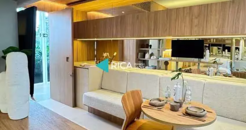 Apartamento com 1 quarto à venda na Rua Xavier Ferreira, 1290, Moinhos de Vento, Porto Alegre
