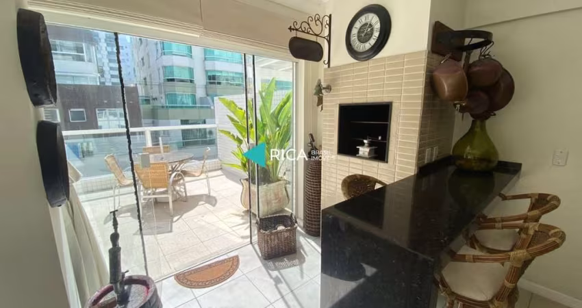 Apartamento com 3 quartos à venda na Rua Sepé, 2728, Navegantes, Capão da Canoa