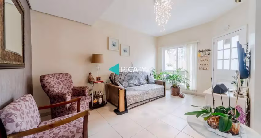Apartamento com 3 quartos à venda na Rua Costa Lima, 574, Nonoai, Porto Alegre
