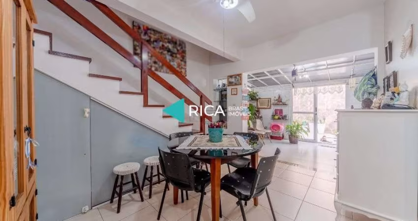 Apartamento com 3 quartos à venda na Rua Costa Lima, 574, Nonoai, Porto Alegre