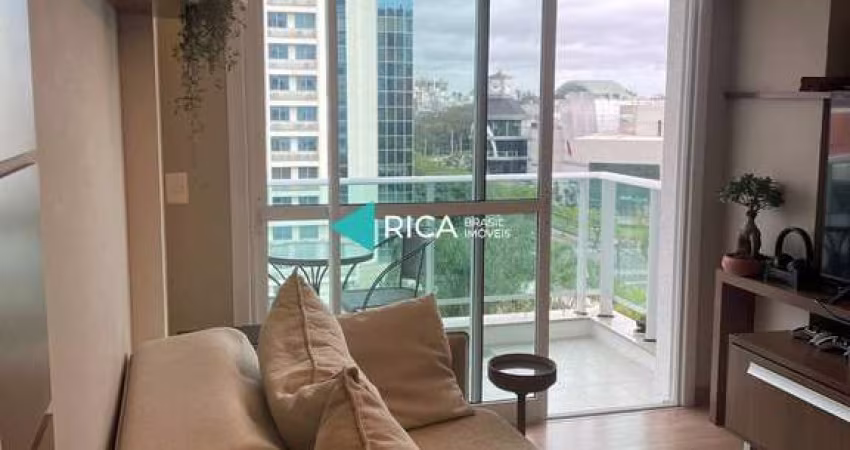 Apartamento com 2 quartos à venda na Avenida Túlio de Rose, 580, Jardim Europa, Porto Alegre
