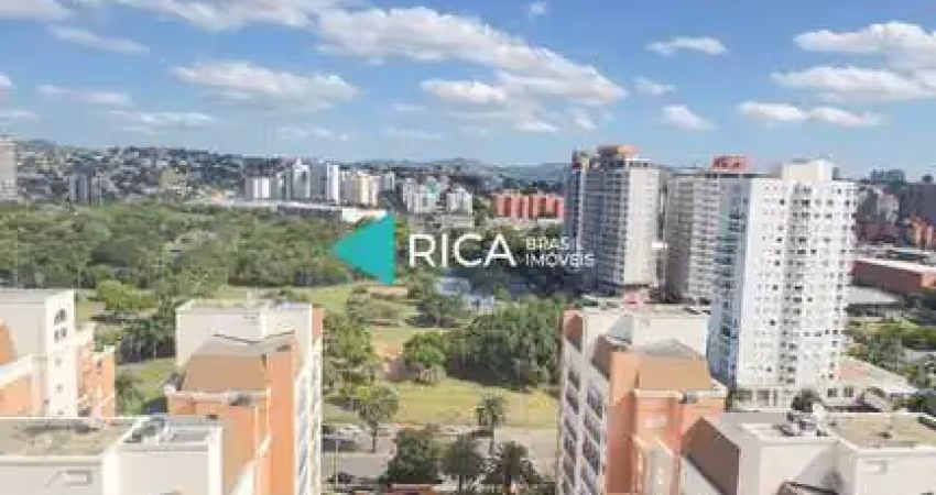 Apartamento com 3 quartos à venda na Avenida Túlio de Rose, 330, Jardim Europa, Porto Alegre