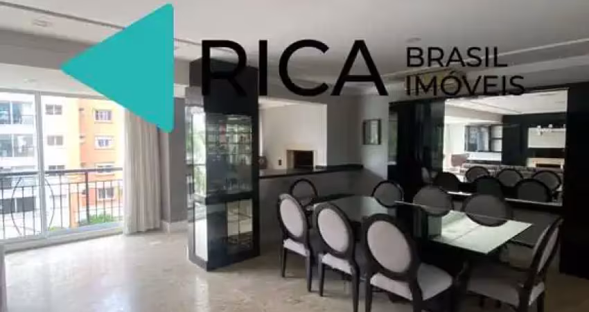 Apartamento com 3 quartos para alugar na Avenida Túlio de Rose, 400, Jardim Europa, Porto Alegre