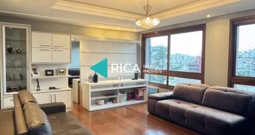 Apartamento com 3 quartos para alugar na Rua Marquês do Herval, 315, Moinhos de Vento, Porto Alegre
