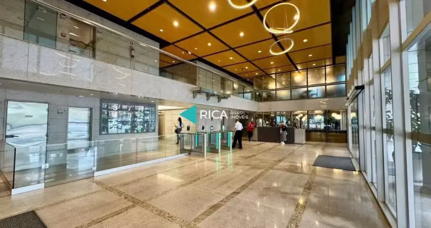 Sala comercial para alugar na Avenida Doutor Nilo Peçanha, 2825, Chácara das Pedras, Porto Alegre