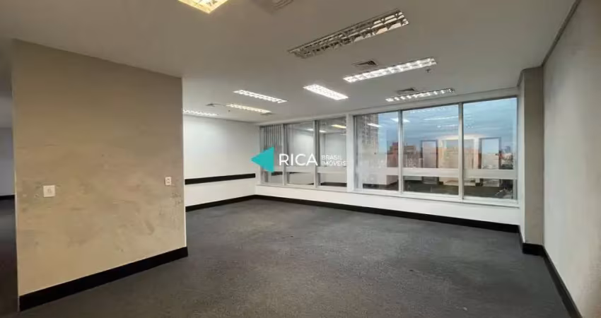 Sala comercial à venda na Avenida Doutor Nilo Peçanha, 2825, Chácara das Pedras, Porto Alegre