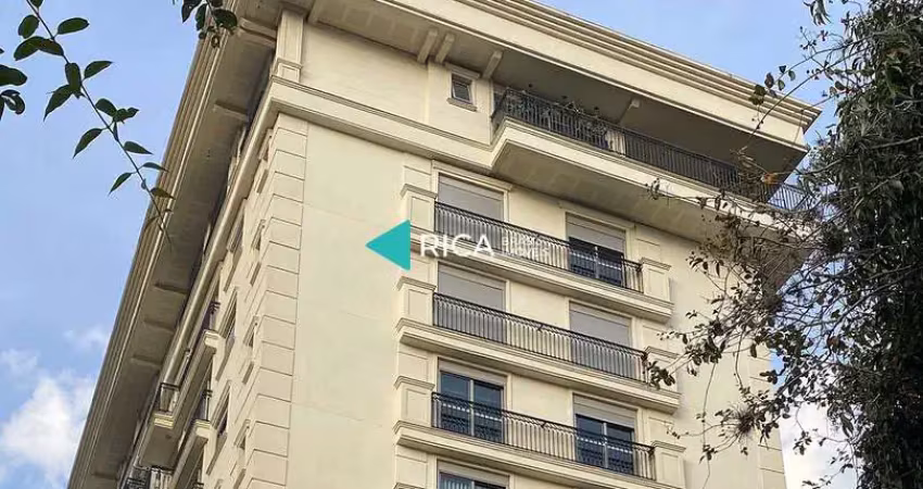 Apartamento com 2 quartos à venda na Alameda Eduardo Guimarães, 78, Três Figueiras, Porto Alegre