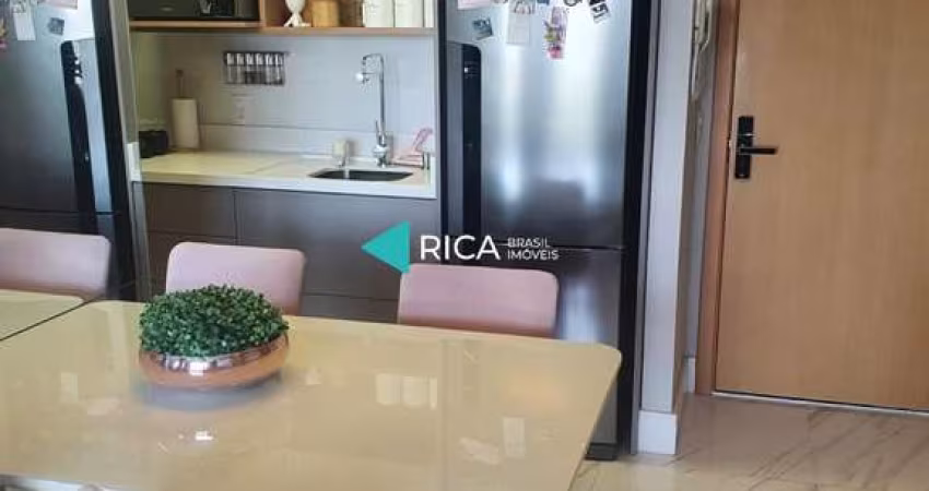 Loft com 1 quarto para alugar na Rua Curvelo, 130, Petrópolis, Porto Alegre
