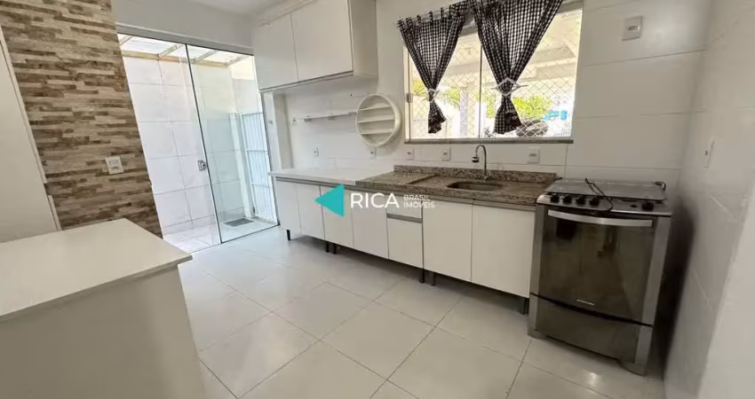 Apartamento com 3 quartos à venda na Servidão dos Lírios, 114, São João do Rio Vermelho, Florianópolis
