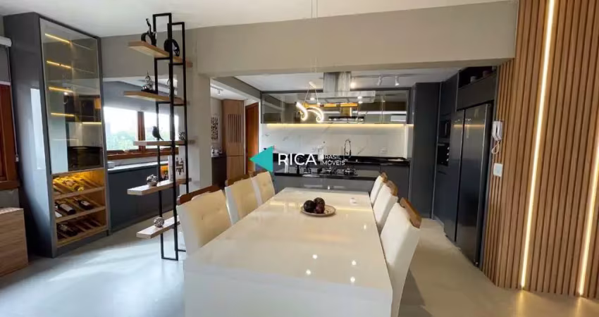 Apartamento com 3 quartos à venda na Rua Desembargador Augusto Loureiro Lima, 129, Petrópolis, Porto Alegre