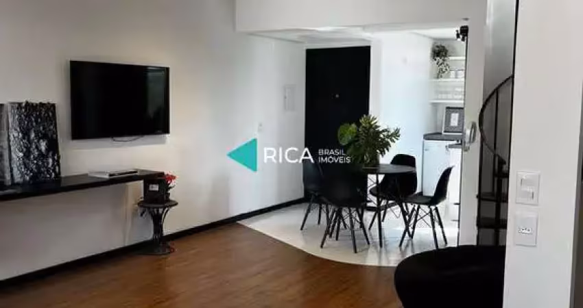 Cobertura com 2 quartos à venda na Rua Anita Garibaldi, 1581, Boa Vista, Porto Alegre