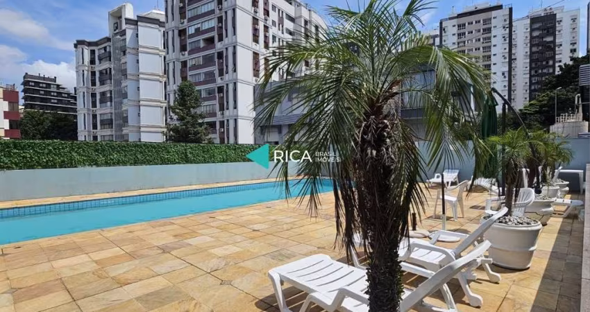 Apartamento com 2 quartos para alugar na Rua Atanásio Belmonte, 71, Boa Vista, Porto Alegre