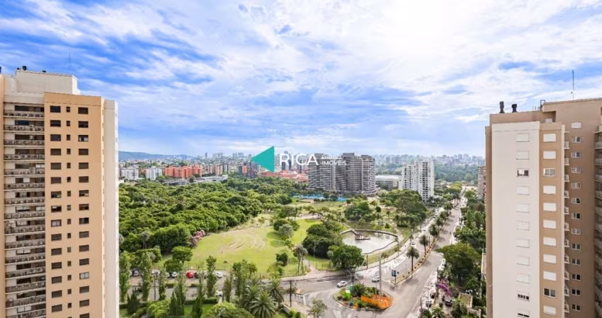 Apartamento com 3 quartos à venda na Rua Doutor João Satt, 25, Jardim Europa, Porto Alegre