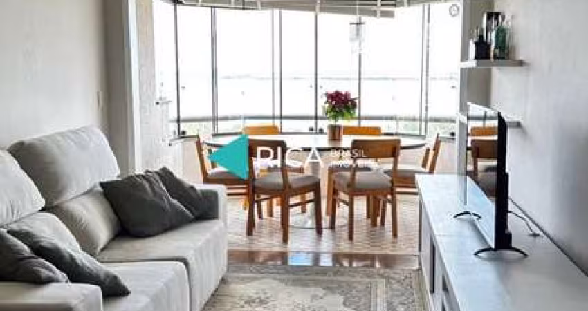 Apartamento com 3 quartos à venda na Avenida Borges de Medeiros, 3200, Praia de Belas, Porto Alegre