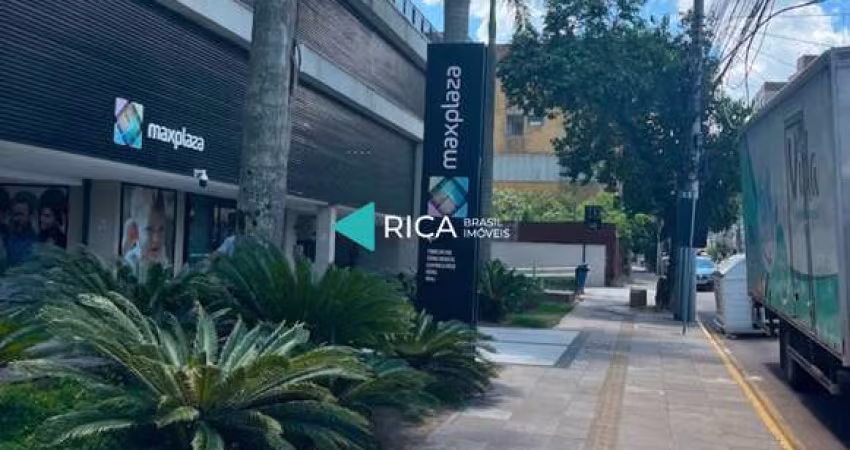 Sala comercial à venda na Avenida Getúlio Vargas, 4831, Centro, Canoas