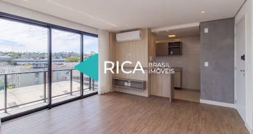 Apartamento com 2 quartos à venda na Rua José de Alencar, 1281, Menino Deus, Porto Alegre