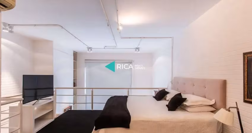 Apartamento com 1 quarto à venda na Rua Padre Chagas, 51, Moinhos de Vento, Porto Alegre