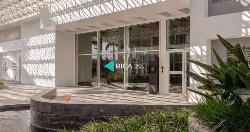 Sala comercial para alugar na Avenida Doutor Nilo Peçanha, 3245, Jardim Europa, Porto Alegre