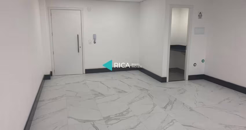 Sala comercial para alugar na Avenida Doutor Nilo Peçanha, 3245, Jardim Europa, Porto Alegre