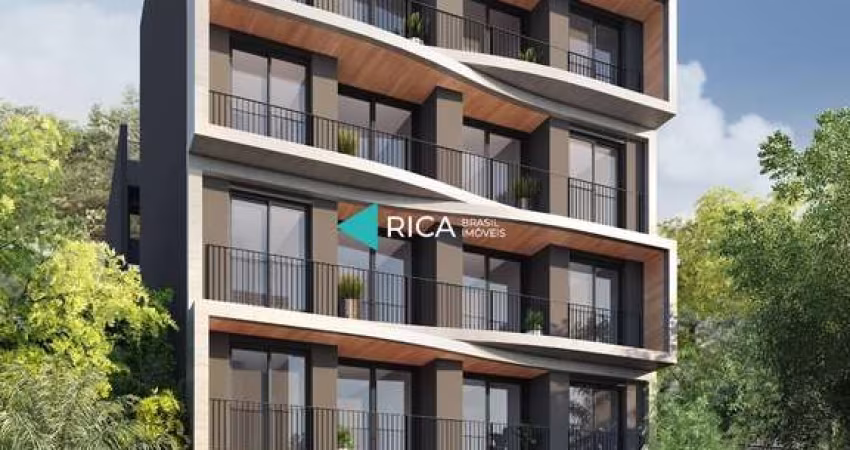 Apartamento com 1 quarto à venda na Rua Felicíssimo de Azevedo, 1077, Auxiliadora, Porto Alegre
