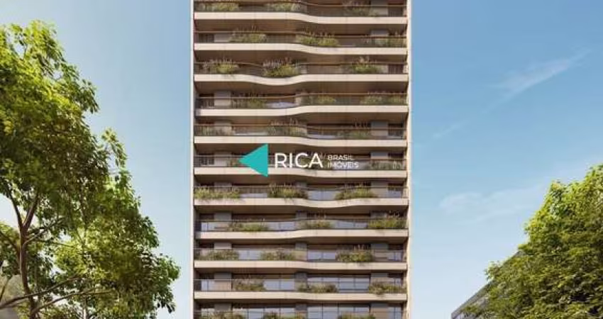 Apartamento com 3 quartos à venda na Rua Itororó, 100, Menino Deus, Porto Alegre