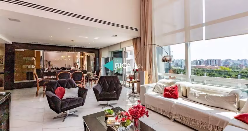 Apartamento com 3 quartos para alugar na Rua Doutor Helmuth Weinmann, 100, Jardim Europa, Porto Alegre