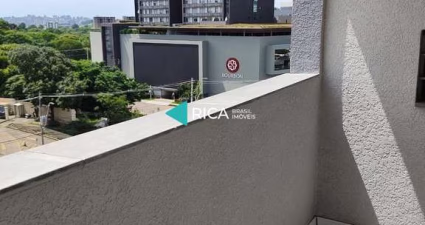 Apartamento com 2 quartos à venda na Rua Coronel Aparício Borges, 149, Glória, Porto Alegre