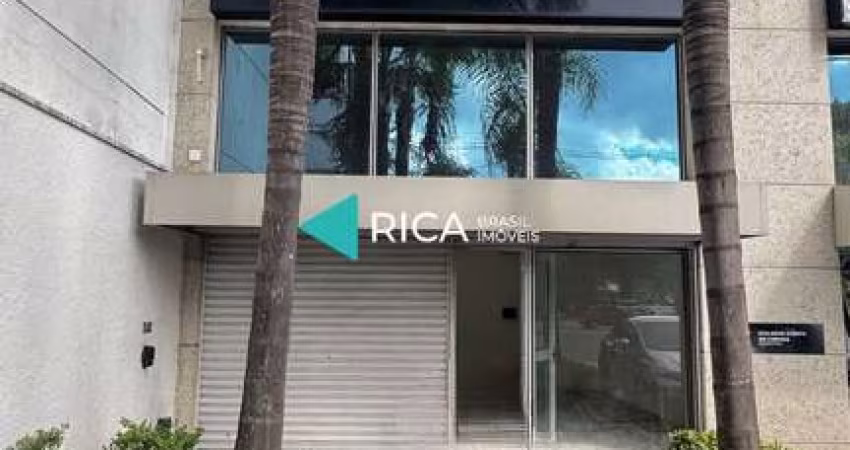 Sala comercial para alugar na Avenida Túlio de Rose, 475, Jardim Europa, Porto Alegre