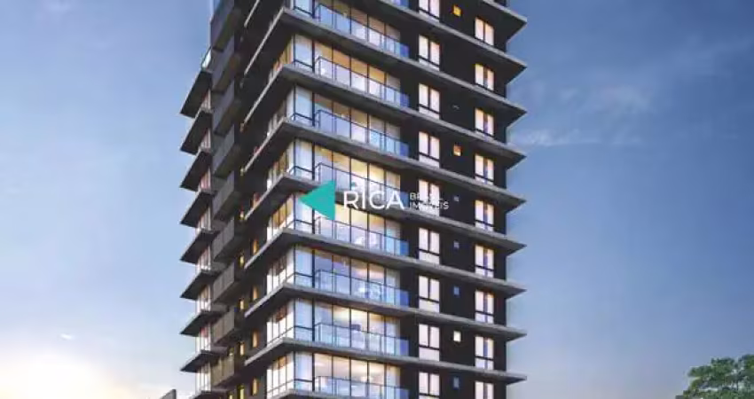 Apartamento com 3 quartos à venda na Rua Santa Cecília, 2282, Rio Branco, Porto Alegre