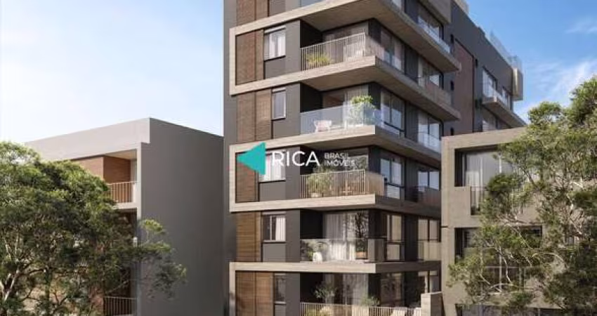 Apartamento com 3 quartos à venda na Rua Santo Inácio, 164, Moinhos de Vento, Porto Alegre