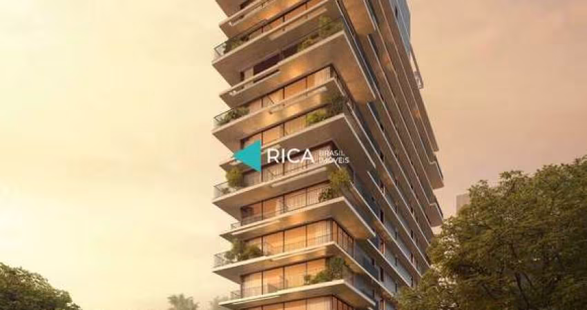 Apartamento com 3 quartos à venda na Rua Coronel Bordini, 1024, Bela Vista, Porto Alegre