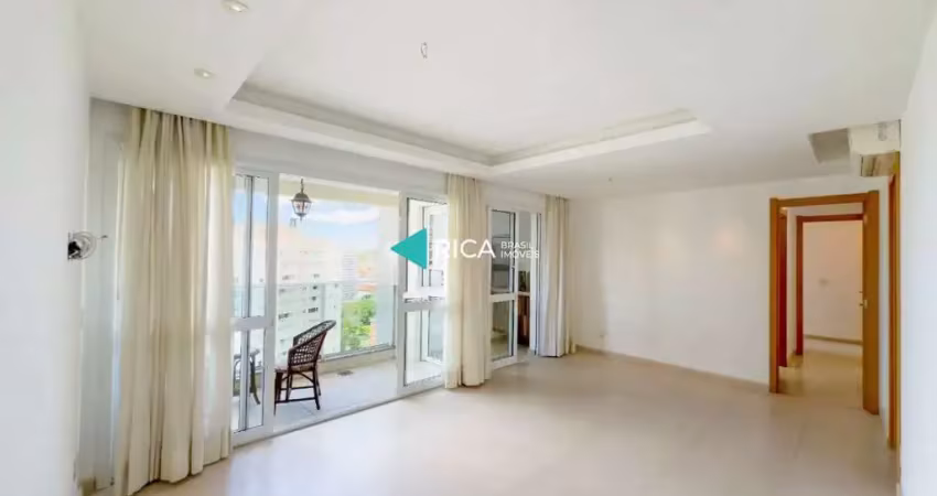 Apartamento com 3 quartos à venda na Rua Doutor Dário de Bittencourt, 300, Jardim Europa, Porto Alegre
