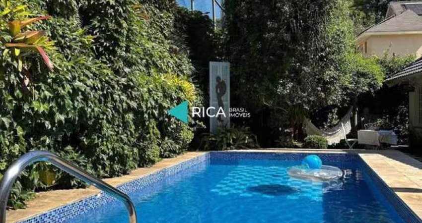 Casa em condomínio fechado com 3 quartos à venda na Prof Carlos de Paula Couto, 505, Jardim Europa, Porto Alegre