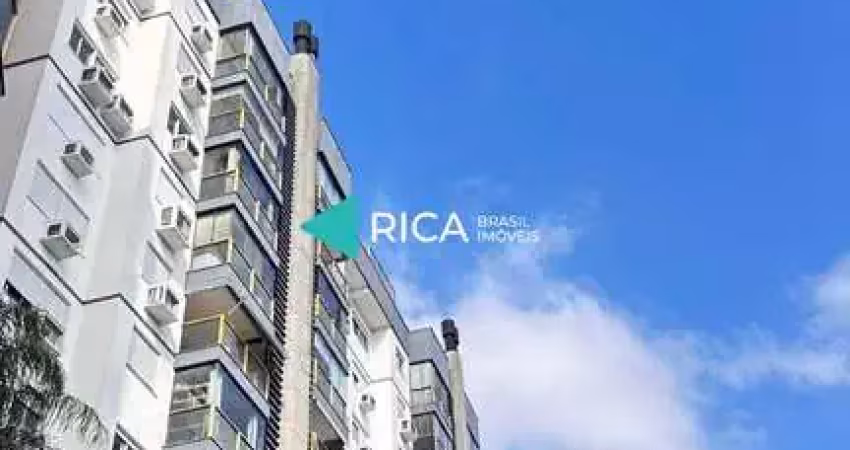 Apartamento com 3 quartos à venda na Avenida Érico Veríssimo, 240, Menino Deus, Porto Alegre