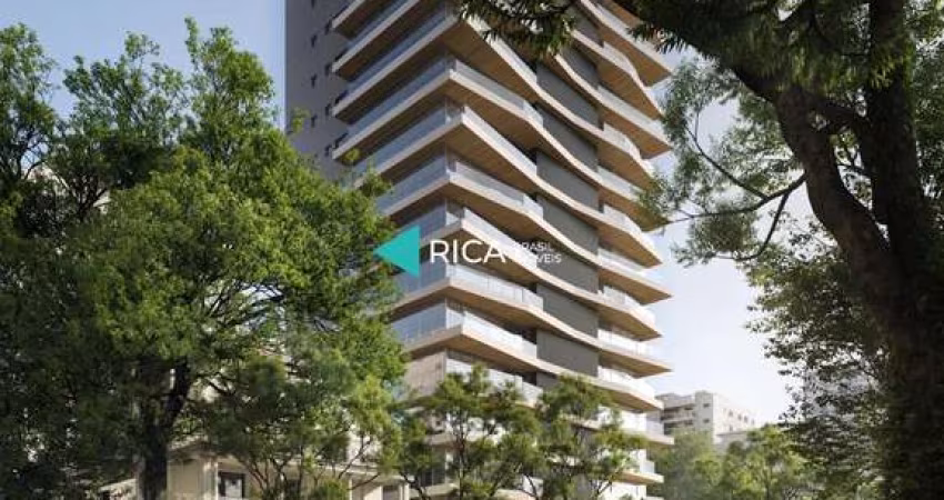 Apartamento com 3 quartos à venda na Rua Dona Leonor, 437, Rio Branco, Porto Alegre