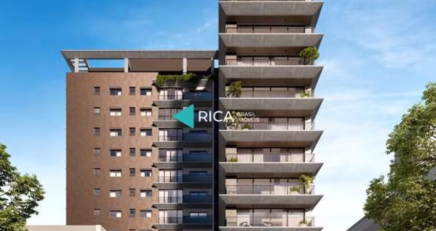 Apartamento com 2 quartos à venda na Avenida Guaporé, 50, Petrópolis, Porto Alegre