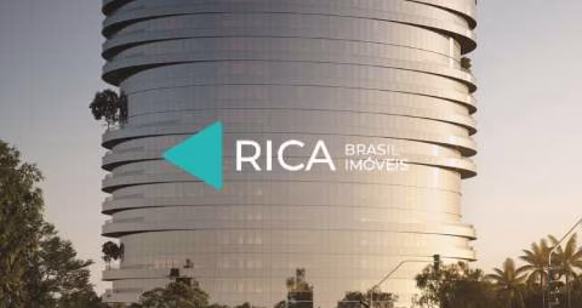 Sala comercial à venda na Avenida Marechal Andréa, 350, Boa Vista, Porto Alegre