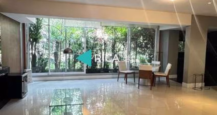 Apartamento com 4 quartos para alugar na Avenida Túlio de Rose, 330, Jardim Europa, Porto Alegre