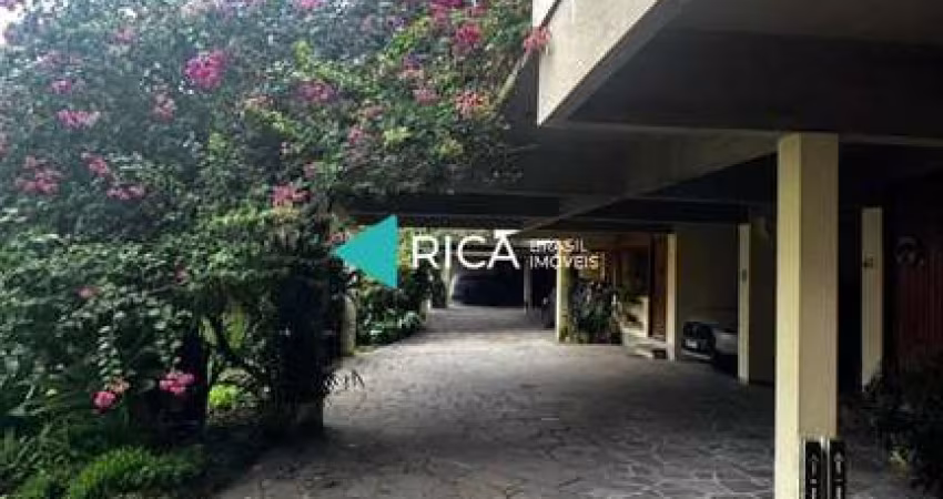 Casa em condomínio fechado com 4 quartos para alugar na Rua Doutor Freire Alemão, 760, Mont Serrat, Porto Alegre