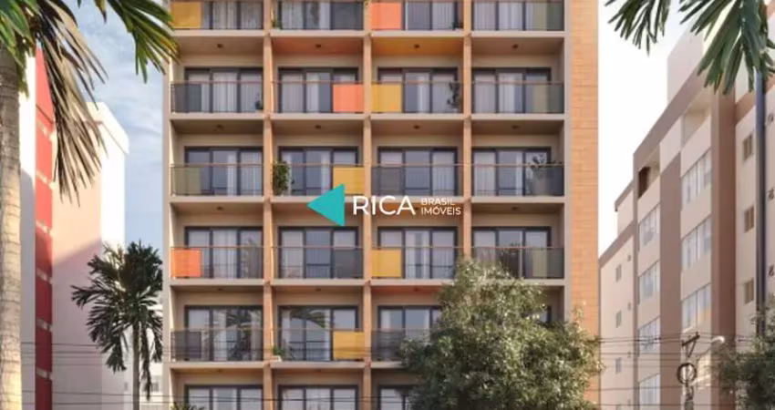 Apartamento com 1 quarto à venda na Avenida Osvaldo Aranha, 394, Bom Fim, Porto Alegre