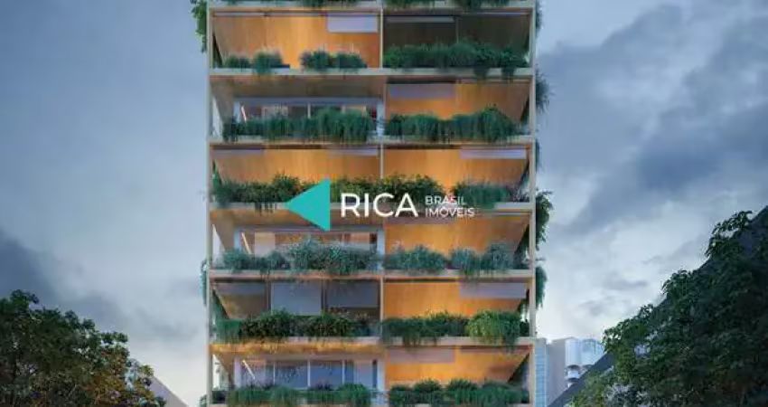 Apartamento com 3 quartos à venda na Rua Coronel Bordini, 668, Moinhos de Vento, Porto Alegre