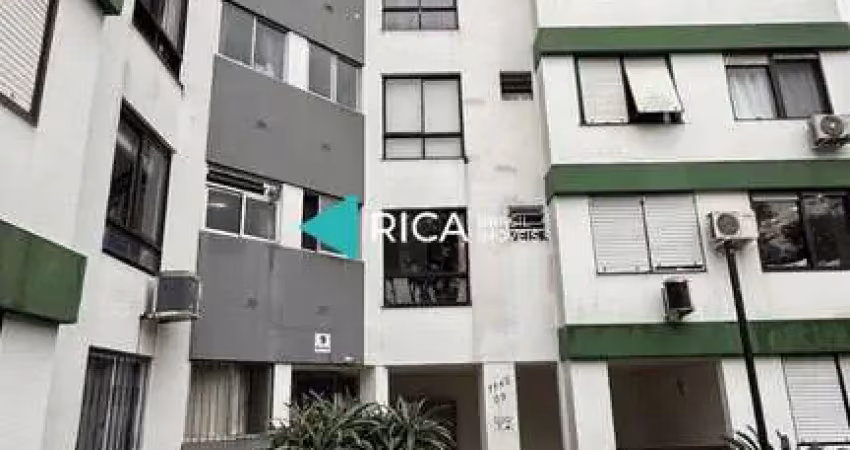 Apartamento com 2 quartos à venda na Avenida Fábio Araújo Santos, 1245, Nonoai, Porto Alegre