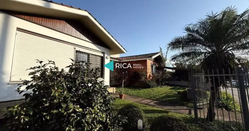 Casa para alugar na Avenida Teixeira Mendes, 1130, Chácara das Pedras, Porto Alegre