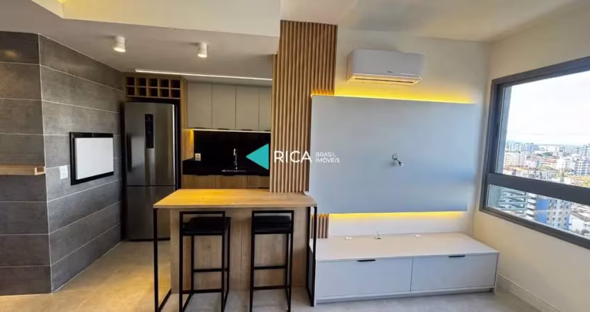 Apartamento com 2 quartos para alugar na Rua Cipó, 392, Passo da Areia, Porto Alegre