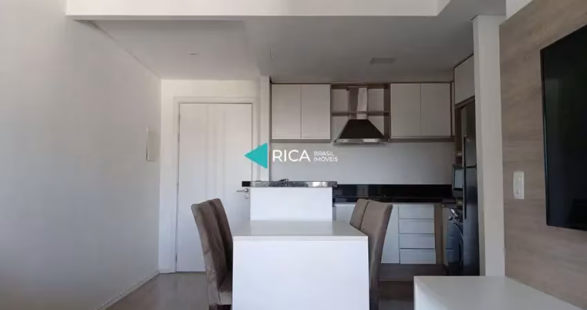 Loft com 1 quarto para alugar na Rua Mário Antunes da Cunha, 116, Petrópolis, Porto Alegre