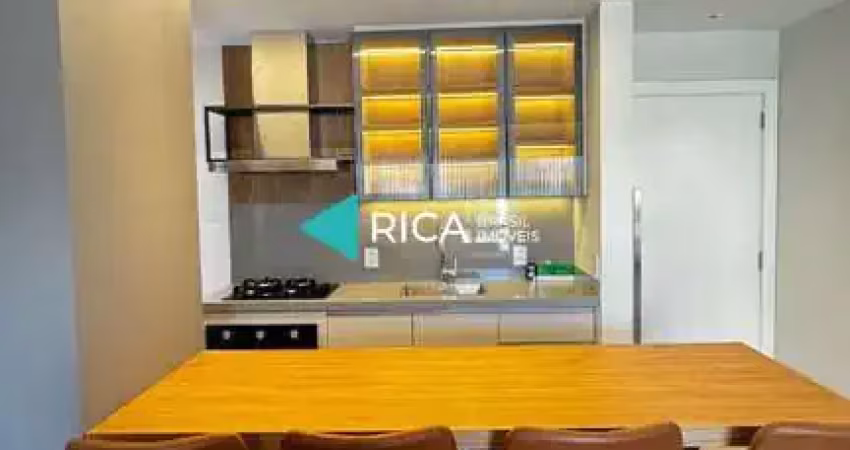 Apartamento com 2 quartos à venda na Avenida João Wallig, 792, Jardim Europa, Porto Alegre