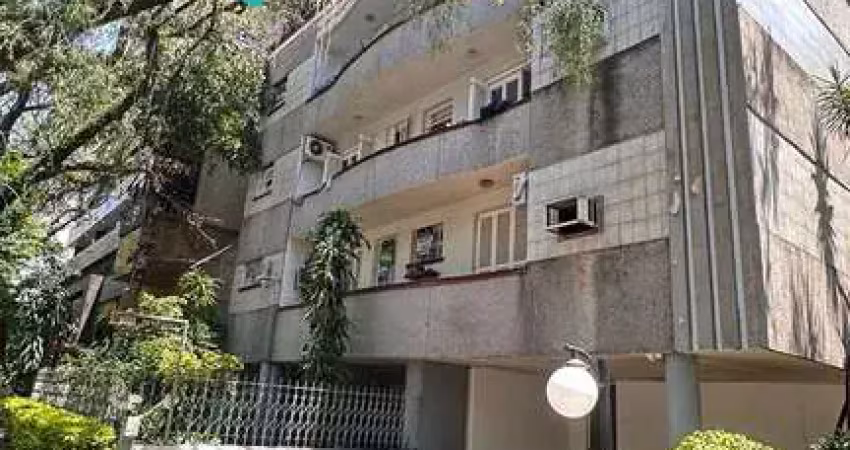 Apartamento com 2 quartos para alugar na Rua Dona Laura, 380, Moinhos de Vento, Porto Alegre