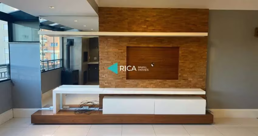 Apartamento com 3 quartos para alugar na Avenida Túlio de Rose, 400, Jardim Europa, Porto Alegre