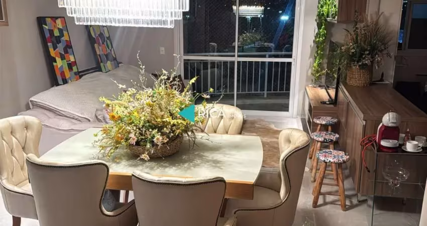 Apartamento com 2 quartos à venda na Avenida Veríssimo de Amaral, 580, Jardim Europa, Porto Alegre