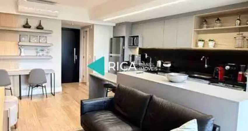 Apartamento com 2 quartos à venda na Rua Anita Garibaldi, 1855, Boa Vista, Porto Alegre